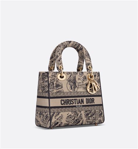dior 57 handbag
